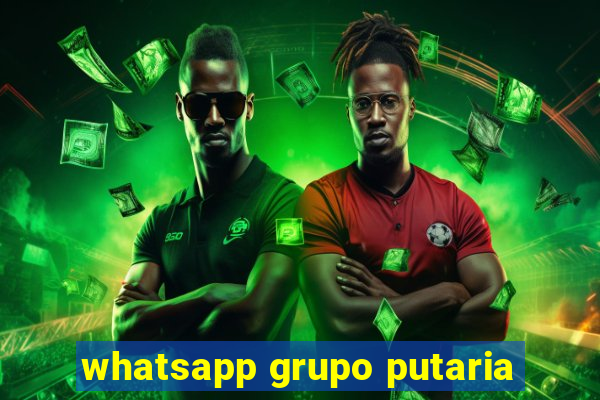 whatsapp grupo putaria